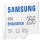 SAMSUNG PRO Endurance microSD 256GB 100MB/s - 748947 - zdjęcie 3